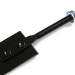 Load image into Gallery viewer, Holley Sniper EFI - ST01 19-566 fits 1973-1987 Chevrolet / GMC C/K Truck - Back View
