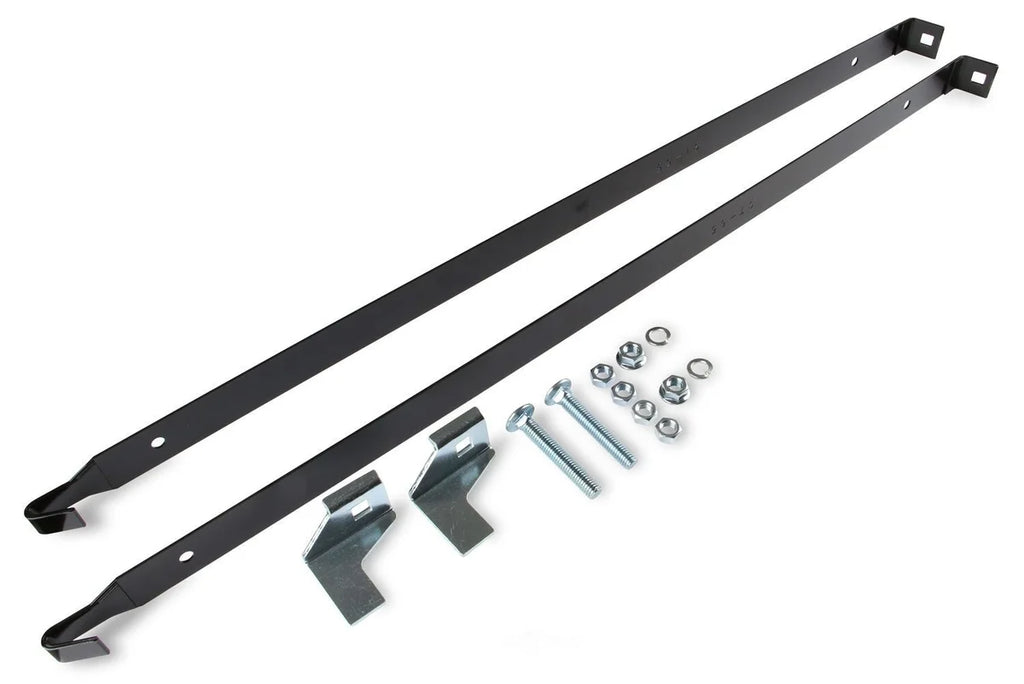 Holley Sniper EFI - ST55 19-564 fits 1963-1969 Chevrolet Corvette - Main Product View
