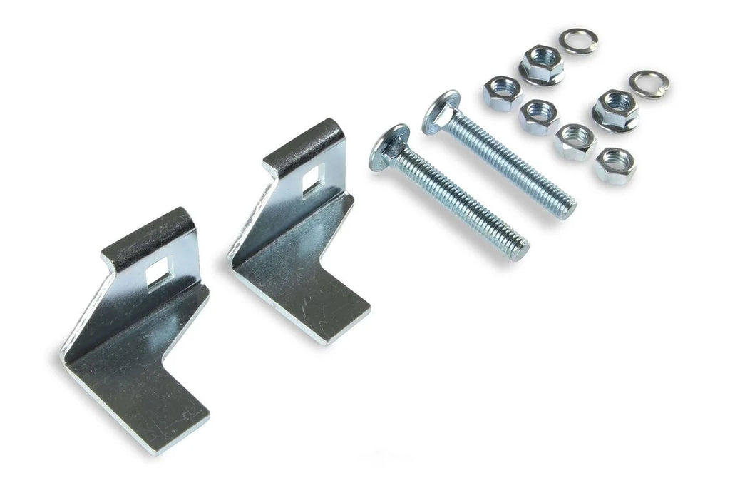 Holley Sniper EFI - ST55 19-564 fits 1963-1969 Chevrolet Corvette - Additional View 5