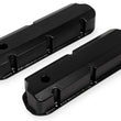 Load image into Gallery viewer, Holley Sniper EFI - Short Bolt - With Hole 890011B fits 1962-1986 Ford / Lincoln / Mercury - Back View