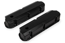 Load image into Gallery viewer, Holley Sniper EFI - Short Bolt - With Hole 890011B fits 1962-1986 Ford / Lincoln / Mercury - Back View