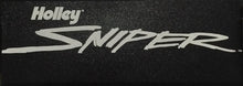 Load image into Gallery viewer, Holley Sniper EFI - Short Bolt - With Hole 890011B fits 1962-1986 Ford / Lincoln / Mercury - Installation View