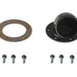 Load image into Gallery viewer, Holley Sniper EFI Side Fill Kit for 19-184 and 19-185 EFI Fuel Tank Kits 19-186 - Main Product View