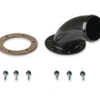 Load image into Gallery viewer, Holley Sniper EFI Side Fill Kit for 19-184 and 19-185 EFI Fuel Tank Kits 19-186 - Side View
