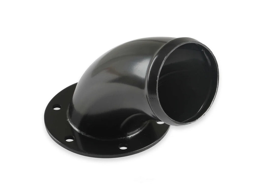 Holley Sniper EFI Side Fill Kit for 19-184 and 19-185 EFI Fuel Tank Kits 19-186 - Additional View 6