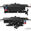 Load image into Gallery viewer, Holley Sniper EFI Sniper EFI 1" Drop Base for 14" Diameter Air Cleaners 120-511 - Installation View