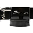 Load image into Gallery viewer, Holley Sniper EFI Sniper EFI 85mm Throttle Body (3-bolt) + Spacer-Black Finish 860024 - Additional View 5