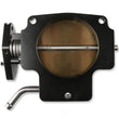 Load image into Gallery viewer, Holley Sniper EFI Sniper EFI 85mm Throttle Body (3-bolt) + Spacer-Black Finish 860024 - Additional View 7