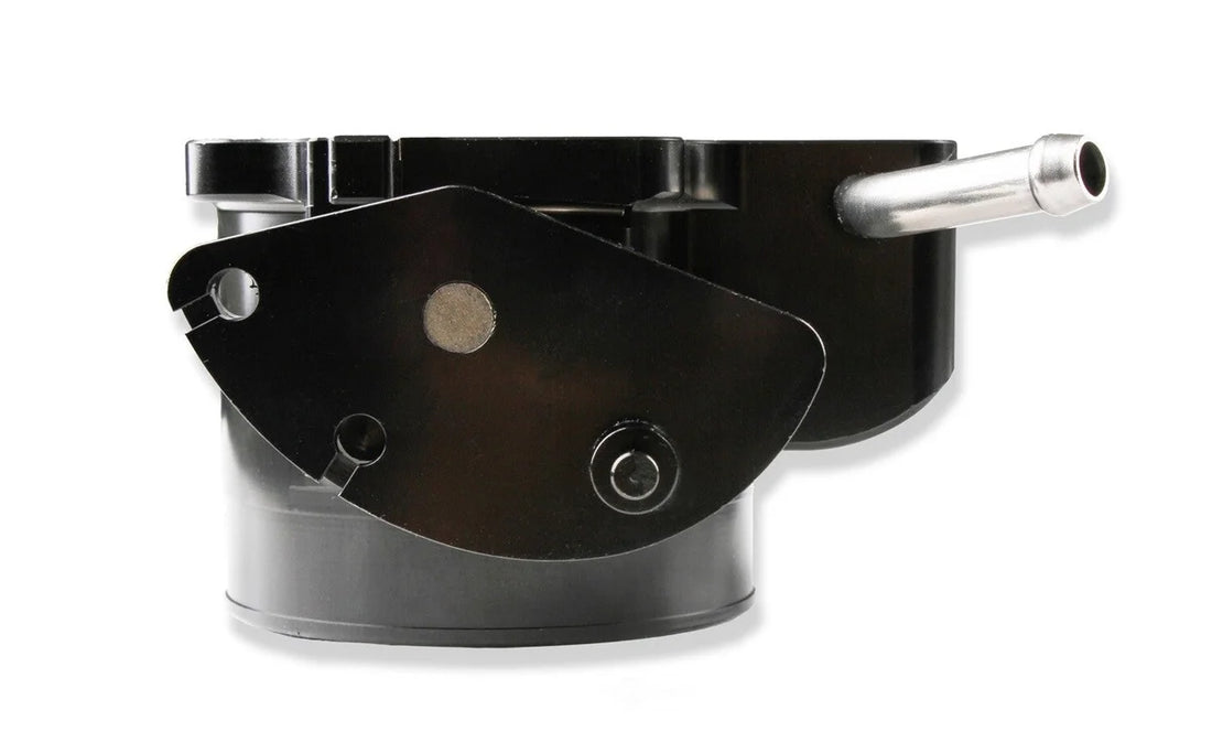 Holley Sniper EFI Sniper EFI 85mm Throttle Body (3-bolt) + Spacer-Black Finish 860024 - Additional View 8