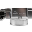 Load image into Gallery viewer, Holley Sniper EFI Sniper EFI 85mm Throttle Body (3-bolt) + Spacer-Silver Finish 860023 - Additional View 6