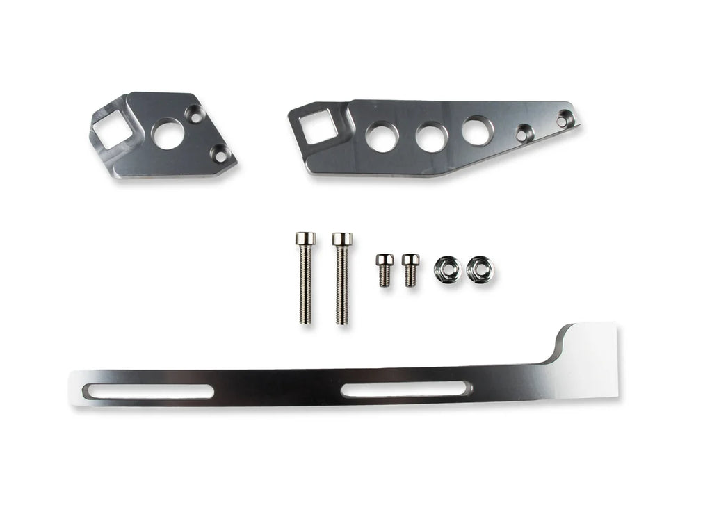 Holley Sniper EFI Sniper EFI Cable Bracket Kit - Main Product View