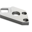 Load image into Gallery viewer, Holley Sniper EFI Sniper EFI Cable Bracket Kit - Back View