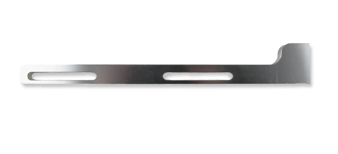 Holley Sniper EFI Sniper EFI Cable Bracket Kit - Installation View