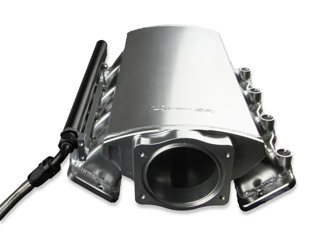 Holley Sniper EFI Sniper EFI Cable Bracket Kit - Additional View 5