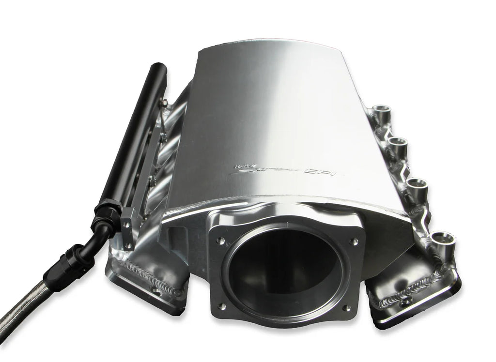 Holley Sniper EFI Sniper EFI Cable Bracket Kit - Additional View 5