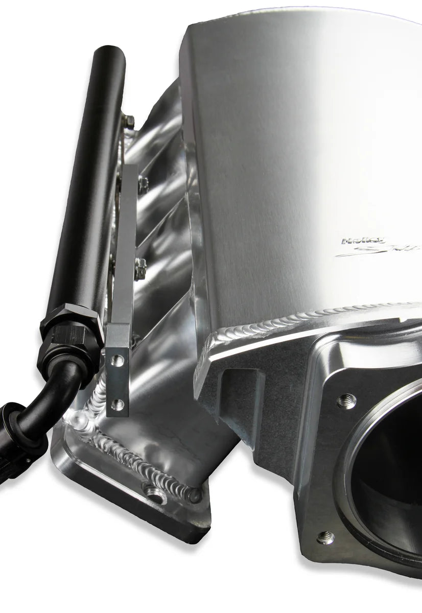 Holley Sniper EFI Sniper EFI Cable Bracket Kit - Additional View 6