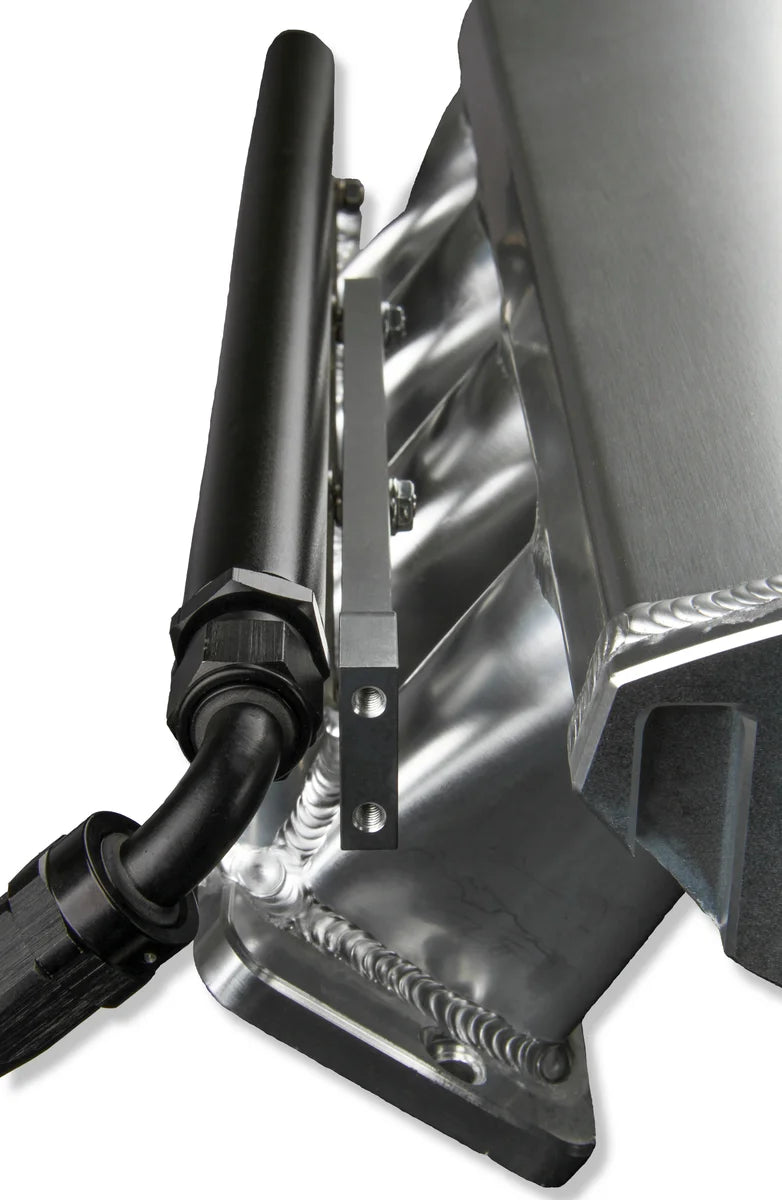 Holley Sniper EFI Sniper EFI Cable Bracket Kit - Additional View 7