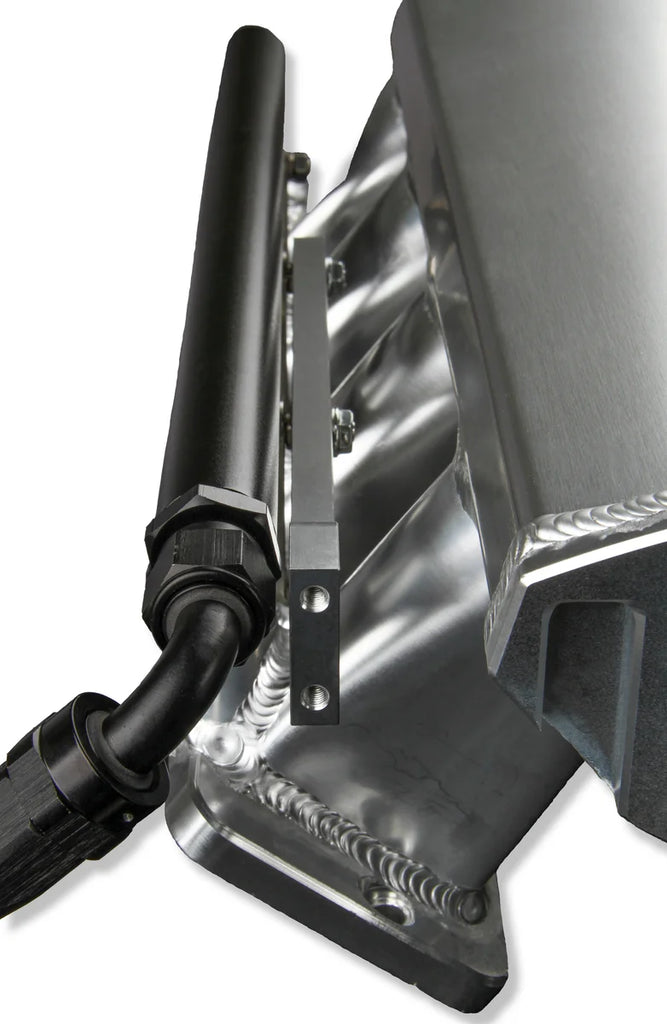 Holley Sniper EFI Sniper EFI Cable Bracket Kit - Additional View 7