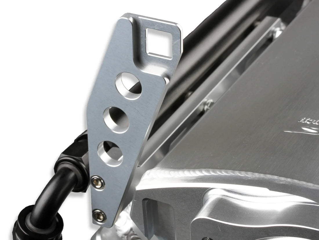 Holley Sniper EFI Sniper EFI Cable Bracket Kit - Additional View 8