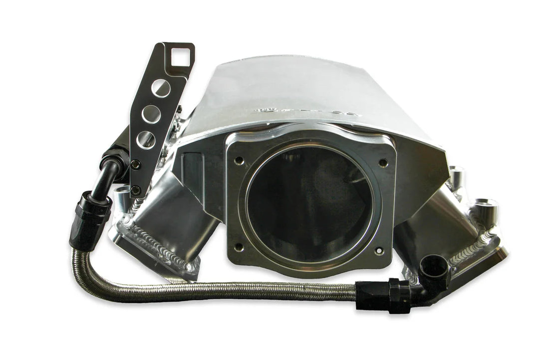 Holley Sniper EFI Sniper EFI Cable Bracket Kit - Additional View 10