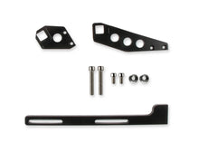 Load image into Gallery viewer, Holley Sniper EFI Sniper EFI Cable Bracket Kit - Main Product View