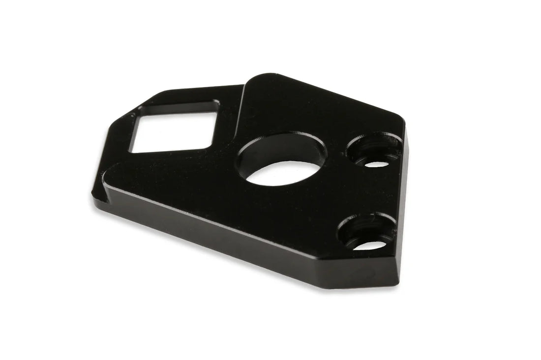 Holley Sniper EFI Sniper EFI Cable Bracket Kit - Back View