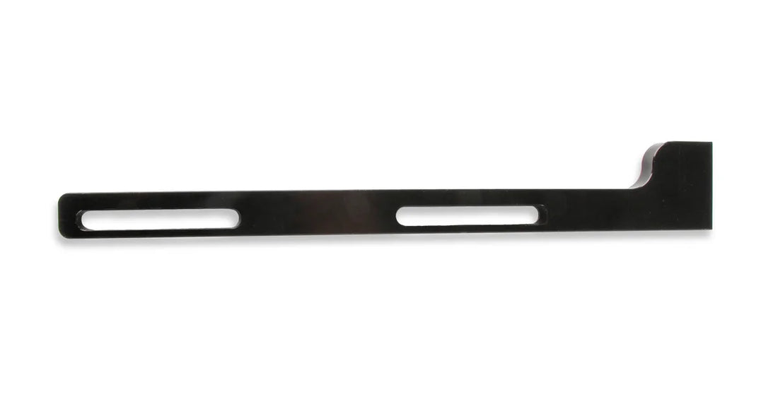 Holley Sniper EFI Sniper EFI Cable Bracket Kit - Installation View