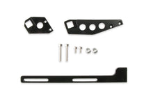 Load image into Gallery viewer, Holley Sniper EFI Sniper EFI Cable Bracket Kit - Main Product View