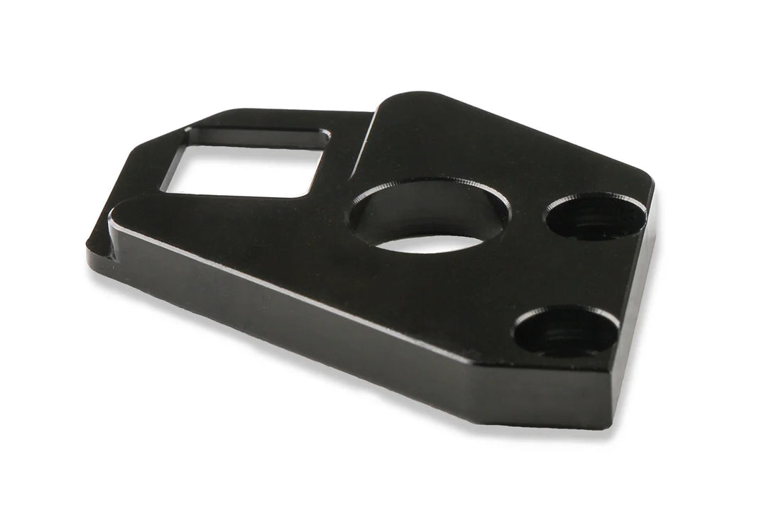 Holley Sniper EFI Sniper EFI Cable Bracket Kit - Back View