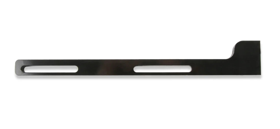 Holley Sniper EFI Sniper EFI Cable Bracket Kit - Installation View