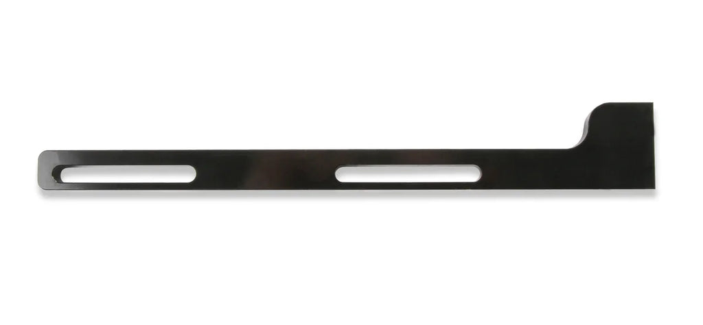 Holley Sniper EFI Sniper EFI Cable Bracket Kit - Installation View