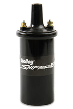 Load image into Gallery viewer, Holley Sniper EFI Sniper EFI Canister Ignition Coil 556-153 - Main Product View