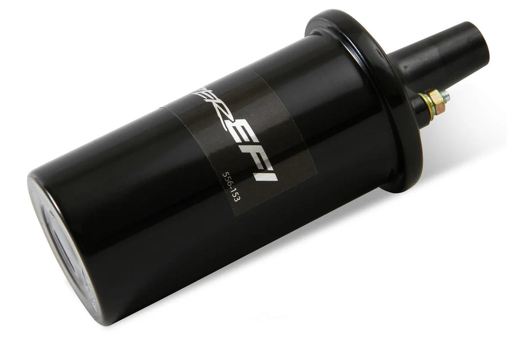 Holley Sniper EFI Sniper EFI Canister Ignition Coil 556-153 - Back View