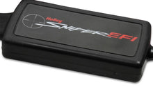 Load image into Gallery viewer, Holley Sniper EFI Sniper EFI Coil Driver Module 556-150 - Side View