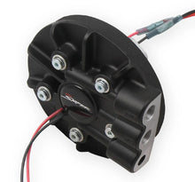 Load image into Gallery viewer, Holley Sniper EFI Sniper EFI Diecast In-Tank Carbureted Retrofit Fuel Module Returnless - 340 LPH - Additional View 7