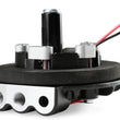 Load image into Gallery viewer, Holley Sniper EFI Sniper EFI Diecast In-Tank Carbureted Retrofit Fuel Module Returnless - 340 LPH - Additional View 9