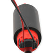 Load image into Gallery viewer, Holley Sniper EFI Sniper EFI Diecast In-Tank Retrofit Fuel Module - 340 LPH - Back View
