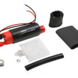 Load image into Gallery viewer, Holley Sniper EFI Sniper EFI E85 In-Tank Electric Fuel Pump - Back View