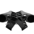 Load image into Gallery viewer, Holley Sniper EFI Sniper EFI Fabricated Intake Manifold Dual Plenum 102mm, Rail Kit - Main Product View