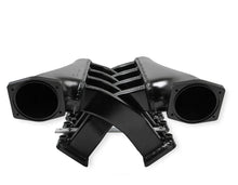 Load image into Gallery viewer, Holley Sniper EFI Sniper EFI Fabricated Intake Manifold Dual Plenum 102mm, Rail Kit - Main Product View