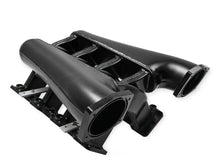 Load image into Gallery viewer, Holley Sniper EFI Sniper EFI Fabricated Intake Manifold Dual Plenum 102mm, Rail Kit - Additional View 5