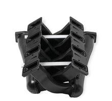 Load image into Gallery viewer, Holley Sniper EFI Sniper EFI Fabricated Intake Manifold Dual Plenum 102mm, Rail Kit - Additional View 10
