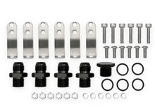 Load image into Gallery viewer, Holley Sniper EFI Sniper EFI Fabricated Intake Manifold Dual Plenum 102mm, Rail Kit - Additional View 11