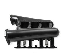 Load image into Gallery viewer, Holley Sniper EFI Sniper EFI Fabricated Intake Manifold Dual Plenum 102mm, Rail Kit - Additional View 12
