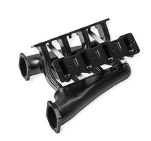 Load image into Gallery viewer, Holley Sniper EFI Sniper EFI Fabricated Intake Manifold Dual Plenum 102mm, Rail Kit - Additional View 13