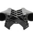 Load image into Gallery viewer, Holley Sniper EFI Sniper EFI Fabricated Intake Manifold Dual Plenum 102mm, Rail Kit - Main Product View