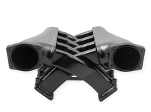 Load image into Gallery viewer, Holley Sniper EFI Sniper EFI Fabricated Intake Manifold Dual Plenum 102mm, Rail Kit - Main Product View
