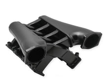 Load image into Gallery viewer, Holley Sniper EFI Sniper EFI Fabricated Intake Manifold Dual Plenum 102mm, Rail Kit - Additional View 15