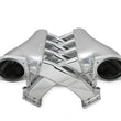 Load image into Gallery viewer, Holley Sniper EFI Sniper EFI Fabricated Intake Manifold Dual Plenum 102mm, Rail Kit - Main Product View