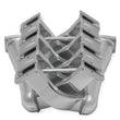 Load image into Gallery viewer, Holley Sniper EFI Sniper EFI Fabricated Intake Manifold Dual Plenum 102mm, Rail Kit - Additional View 7